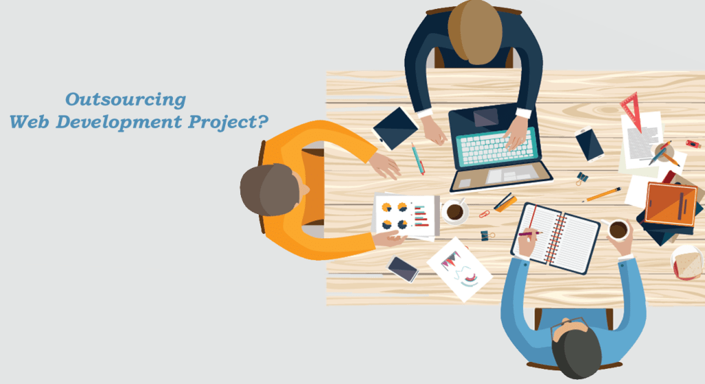 Benefits of Outsourcing Custom Software Development&nbsp;Services